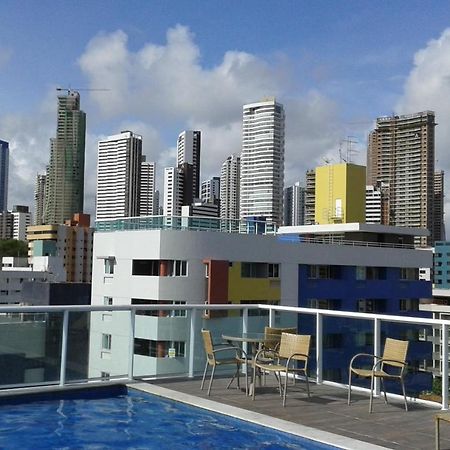 Appartamento Oneflat João Pessoa Esterno foto