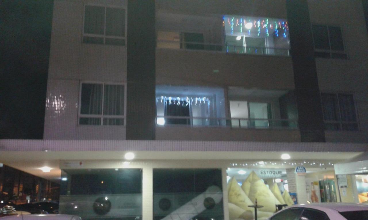 Appartamento Oneflat João Pessoa Esterno foto