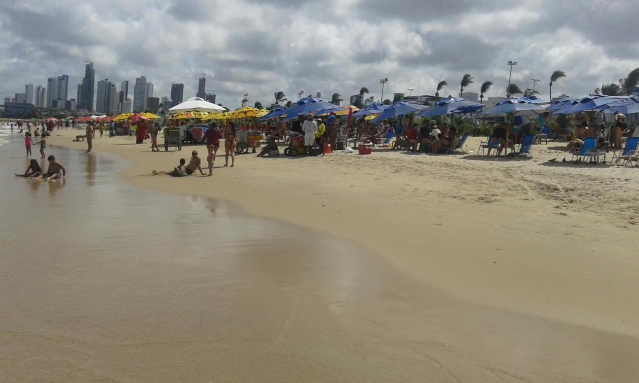 Appartamento Oneflat João Pessoa Esterno foto