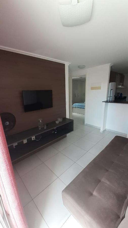 Appartamento Oneflat João Pessoa Esterno foto